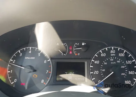 2013 Nissan Sentra S from USA, damaged, VIN 3N1AB7APXDL564706